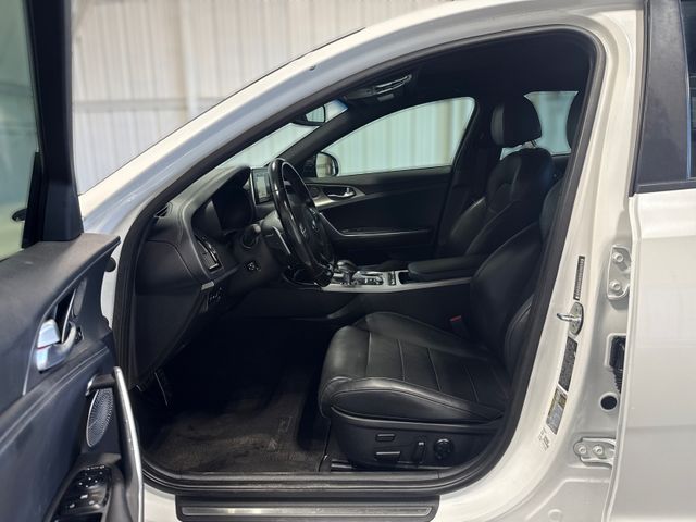 2019 Kia Stinger GT2 | Houston, TX | Texas Star Motors 2019 Kia Stinger GT2 | Houston, TX | Texas Star Motors