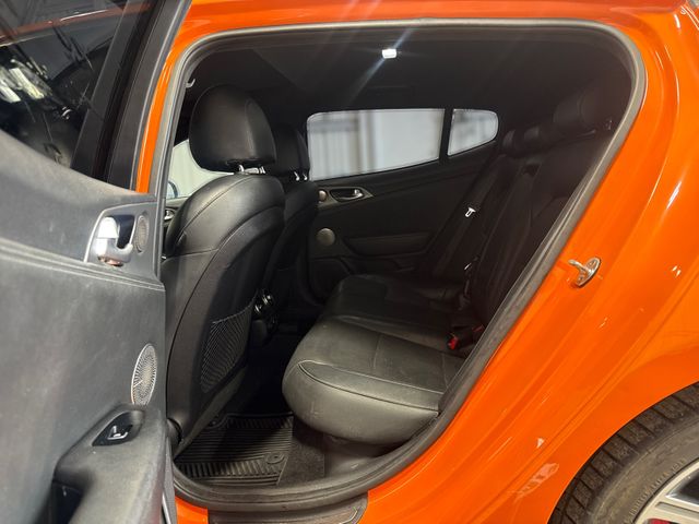 2019 Kia Stinger GT | Houston, TX | Texas Star Motors