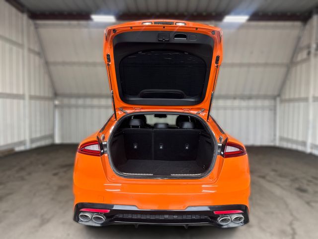 2019 Kia Stinger GT | Houston, TX | Texas Star Motors