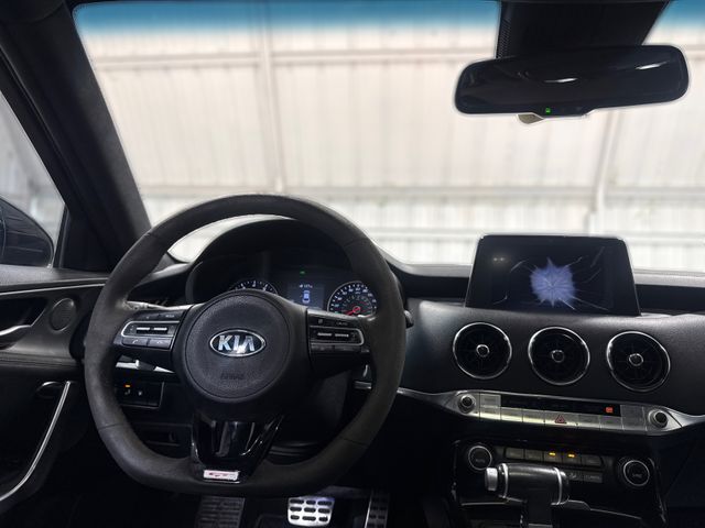 2019 Kia Stinger GT | Houston, TX | Texas Star Motors 2019 Kia Stinger GT | Houston, TX | Texas Star Motors