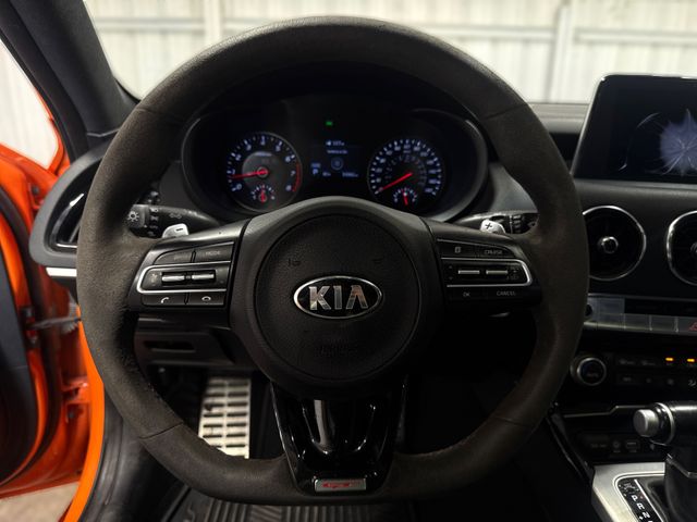 2019 Kia Stinger GT | Houston, TX | Texas Star Motors 2019 Kia Stinger GT | Houston, TX | Texas Star Motors