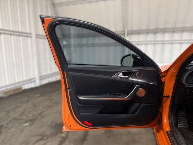 2019 Kia Stinger GT | Houston, TX | Texas Star Motors 2019 Kia Stinger GT | Houston, TX | Texas Star Motors