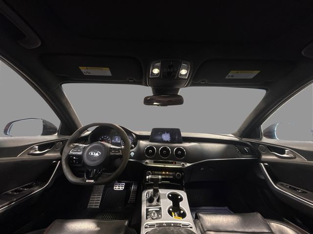 2019 Kia Stinger GT | Houston, TX | Texas Star Motors 2019 Kia Stinger GT | Houston, TX | Texas Star Motors