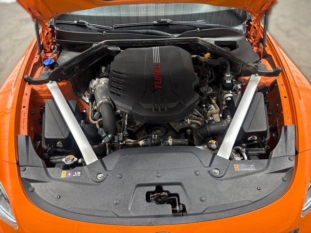 2019 Kia Stinger GT | Houston, TX | Texas Star Motors 2019 Kia Stinger GT | Houston, TX | Texas Star Motors