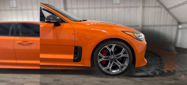 2019 Kia Stinger GT | Houston, TX | Texas Star Motors 2019 Kia Stinger GT | Houston, TX | Texas Star Motors