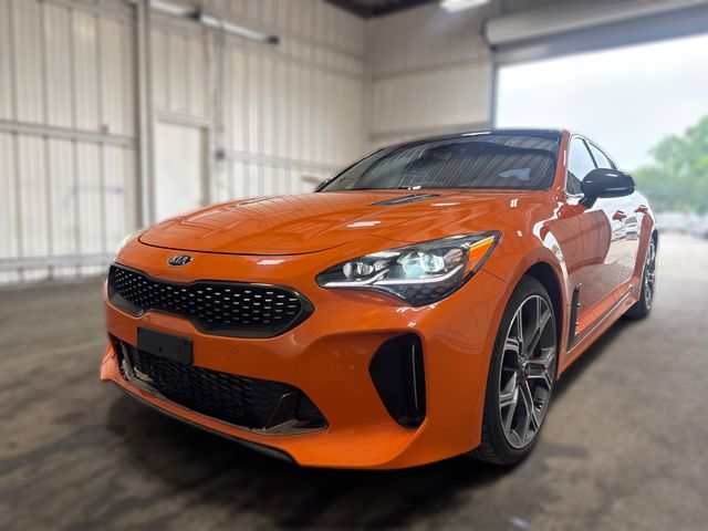 2019 Kia Stinger GT | Houston, TX | Texas Star Motors 2019 Kia Stinger GT | Houston, TX | Texas Star Motors