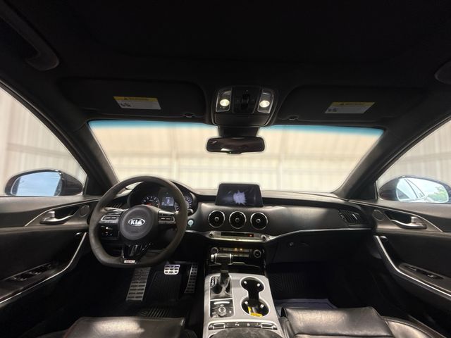 2019 Kia Stinger GT | Houston, TX | Texas Star Motors