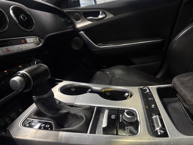 2019 Kia Stinger GT | Houston, TX | Texas Star Motors 2019 Kia Stinger GT | Houston, TX | Texas Star Motors