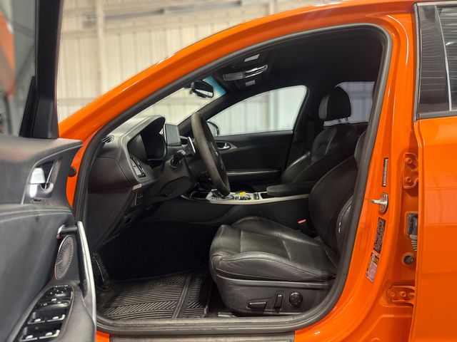 2019 Kia Stinger GT | Houston, TX | Texas Star Motors