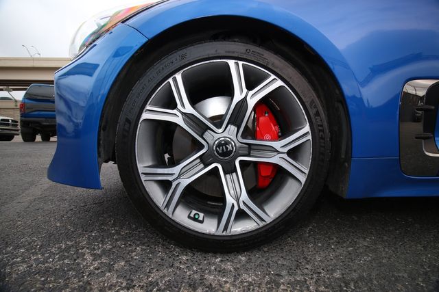 2019 Kia Stinger GT | San Antonio, TX | R&L Certified Auto Group 2019 Kia Stinger GT | San Antonio, TX | R&L Certified Auto Group