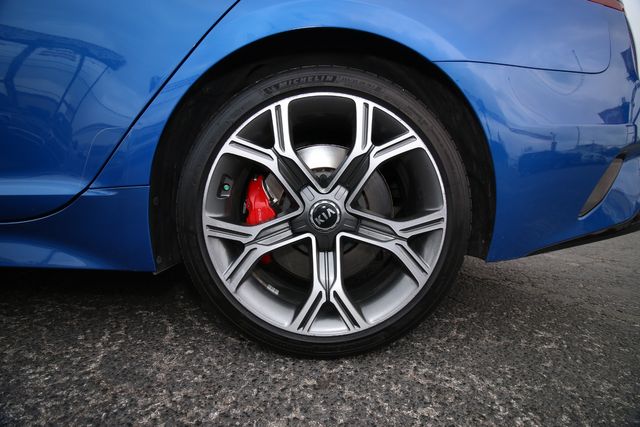 2019 Kia Stinger GT | San Antonio, TX | R&L Certified Auto Group 2019 Kia Stinger GT | San Antonio, TX | R&L Certified Auto Group