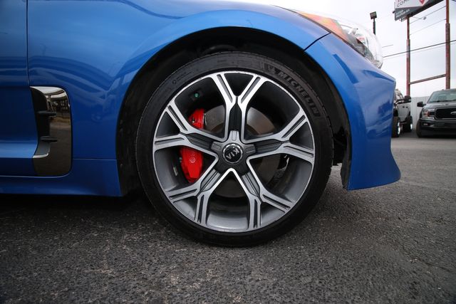 2019 Kia Stinger GT | San Antonio, TX | R&L Certified Auto Group 2019 Kia Stinger GT | San Antonio, TX | R&L Certified Auto Group
