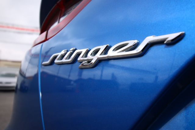 2019 Kia Stinger GT | San Antonio, TX | R&amp;L Certified Auto Group