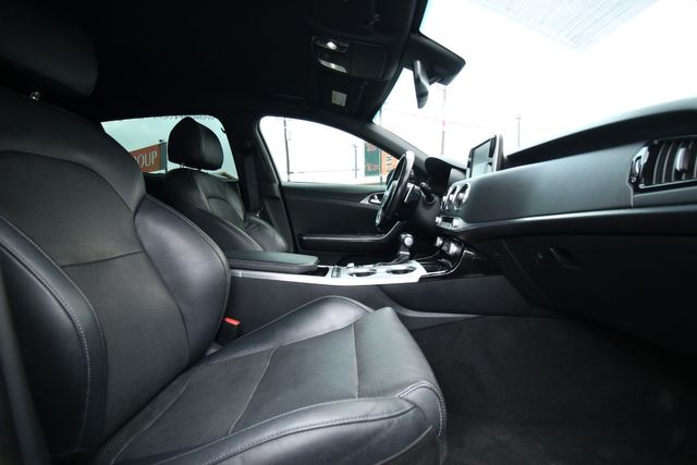 2019 Kia Stinger GT | San Antonio, TX | R&amp;L Certified Auto Group