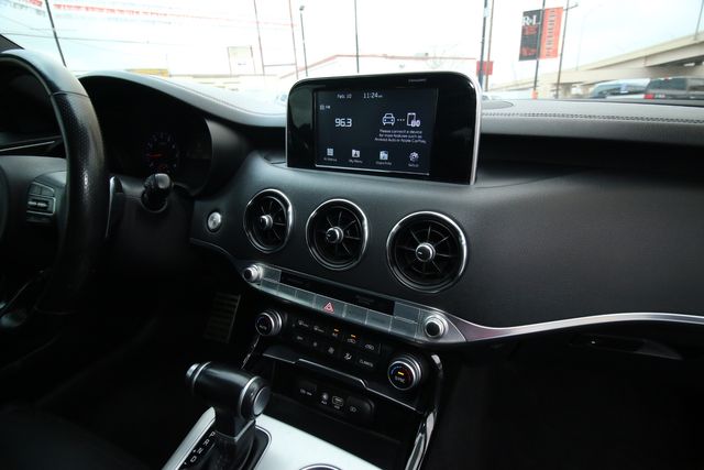 2019 Kia Stinger GT | San Antonio, TX | R&amp;L Certified Auto Group