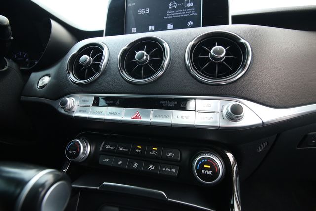 2019 Kia Stinger GT | San Antonio, TX | R&L Certified Auto Group 2019 Kia Stinger GT | San Antonio, TX | R&L Certified Auto Group