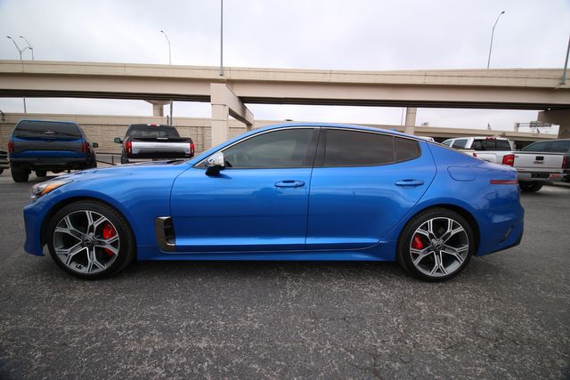 2019 Kia Stinger GT | San Antonio, TX | R&L Certified Auto Group 2019 Kia Stinger GT | San Antonio, TX | R&L Certified Auto Group