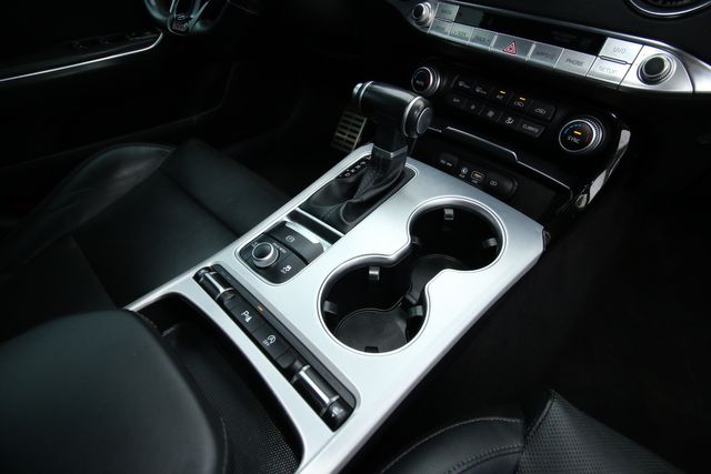 2019 Kia Stinger GT | San Antonio, TX | R&L Certified Auto Group 2019 Kia Stinger GT | San Antonio, TX | R&L Certified Auto Group