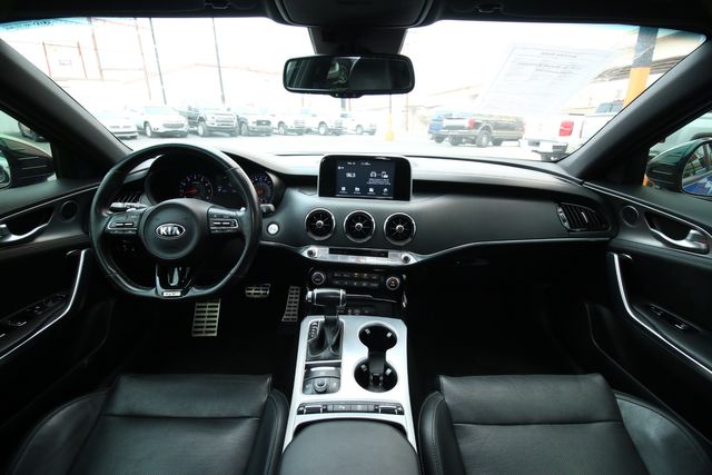 2019 Kia Stinger GT | San Antonio, TX | R&amp;L Certified Auto Group
