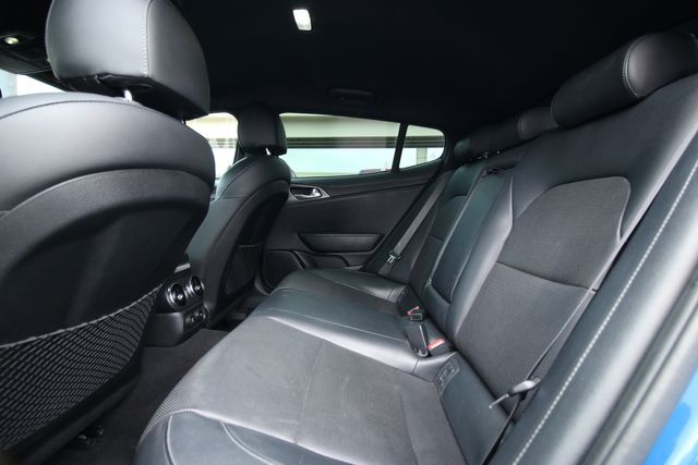 2019 Kia Stinger GT | San Antonio, TX | R&amp;L Certified Auto Group