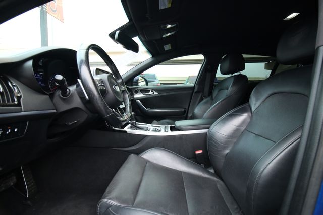 2019 Kia Stinger GT | San Antonio, TX | R&L Certified Auto Group 2019 Kia Stinger GT | San Antonio, TX | R&L Certified Auto Group