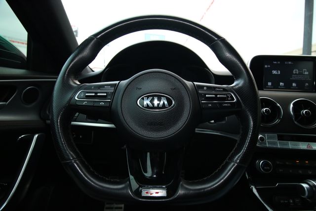 2019 Kia Stinger GT | San Antonio, TX | R&amp;L Certified Auto Group