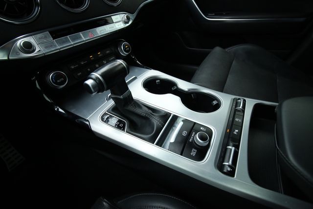 2019 Kia Stinger GT | San Antonio, TX | R&amp;L Certified Auto Group