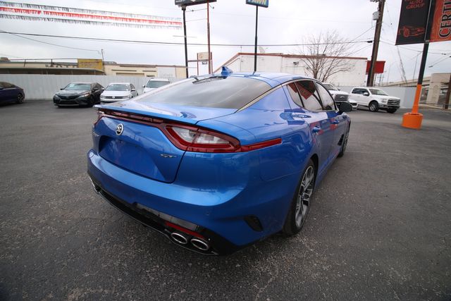 2019 Kia Stinger GT | San Antonio, TX | R&amp;L Certified Auto Group