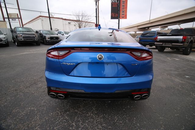 2019 Kia Stinger GT | San Antonio, TX | R&amp;L Certified Auto Group