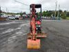 2019 Kubota U17  | Hoosick Falls, New York | Upstate Auto Sales