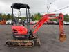 2019 Kubota U17  | Hoosick Falls, New York | Upstate Auto Sales