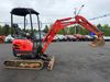 2019 Kubota U17  | Hoosick Falls, New York | Upstate Auto Sales