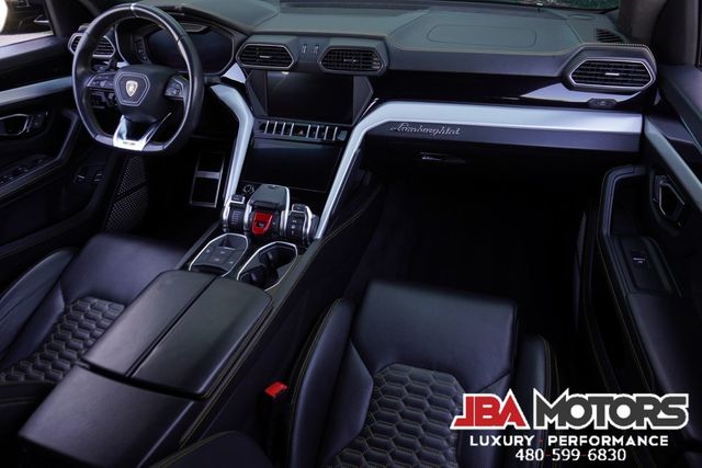 2019 Lamborghini Urus AWD SUV Highly Optioned Starlight Headliner | MESA, AZ | JBA MOTORS 2019 Lamborghini Urus AWD SUV Highly Optioned Starlight Headliner | MESA, AZ | JBA MOTORS