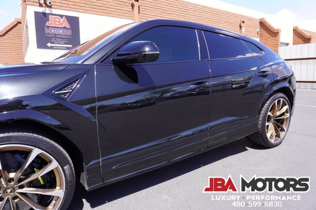 2019 Lamborghini Urus AWD SUV Highly Optioned Starlight Headliner | MESA, AZ | JBA MOTORS 2019 Lamborghini Urus AWD SUV Highly Optioned Starlight Headliner | MESA, AZ | JBA MOTORS