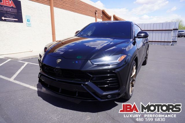 2019 Lamborghini Urus AWD SUV Highly Optioned Starlight Headliner | MESA, AZ | JBA MOTORS 2019 Lamborghini Urus AWD SUV Highly Optioned Starlight Headliner | MESA, AZ | JBA MOTORS