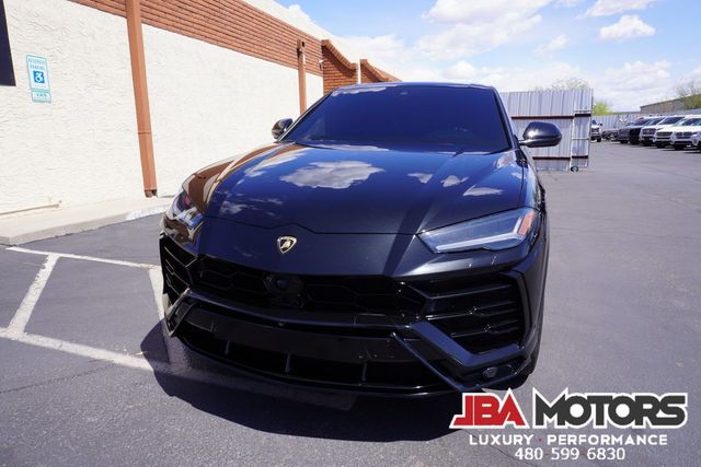 2019 Lamborghini Urus AWD SUV Highly Optioned Starlight Headliner | MESA, AZ | JBA MOTORS 2019 Lamborghini Urus AWD SUV Highly Optioned Starlight Headliner | MESA, AZ | JBA MOTORS
