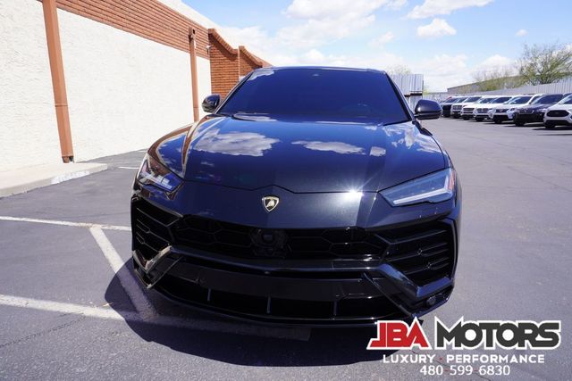 2019 Lamborghini Urus AWD SUV Highly Optioned Starlight Headliner | MESA, AZ | JBA MOTORS 2019 Lamborghini Urus AWD SUV Highly Optioned Starlight Headliner | MESA, AZ | JBA MOTORS