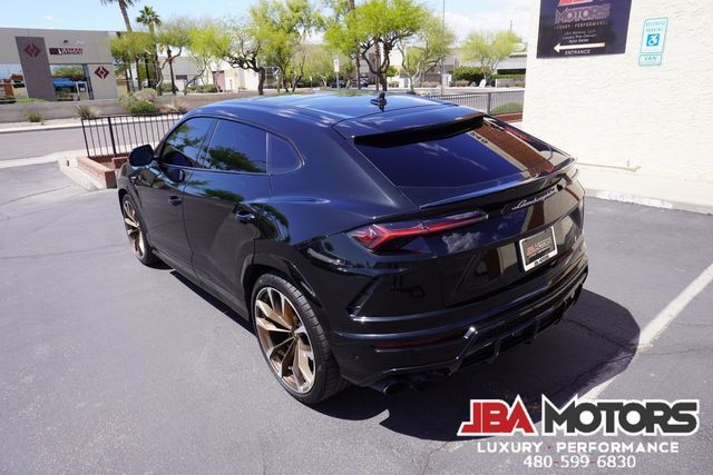 2019 Lamborghini Urus AWD SUV Highly Optioned Starlight Headliner | MESA, AZ | JBA MOTORS 2019 Lamborghini Urus AWD SUV Highly Optioned Starlight Headliner | MESA, AZ | JBA MOTORS