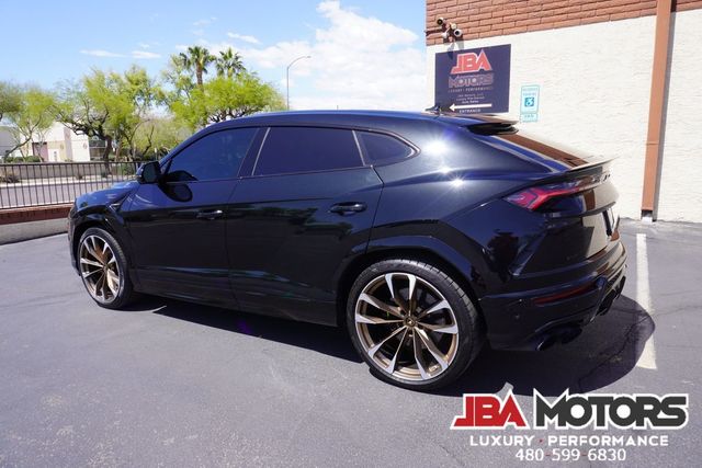 2019 Lamborghini Urus AWD SUV Highly Optioned Starlight Headliner | MESA, AZ | JBA MOTORS 2019 Lamborghini Urus AWD SUV Highly Optioned Starlight Headliner | MESA, AZ | JBA MOTORS