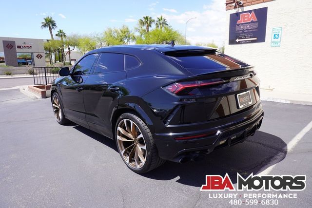 2019 Lamborghini Urus AWD SUV Highly Optioned Starlight Headliner | MESA, AZ | JBA MOTORS 2019 Lamborghini Urus AWD SUV Highly Optioned Starlight Headliner | MESA, AZ | JBA MOTORS