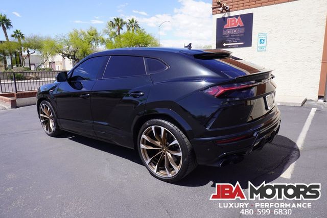 2019 Lamborghini Urus AWD SUV Highly Optioned Starlight Headliner | MESA, AZ | JBA MOTORS 2019 Lamborghini Urus AWD SUV Highly Optioned Starlight Headliner | MESA, AZ | JBA MOTORS