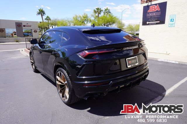 2019 Lamborghini Urus AWD SUV Highly Optioned Starlight Headliner | MESA, AZ | JBA MOTORS 2019 Lamborghini Urus AWD SUV Highly Optioned Starlight Headliner | MESA, AZ | JBA MOTORS