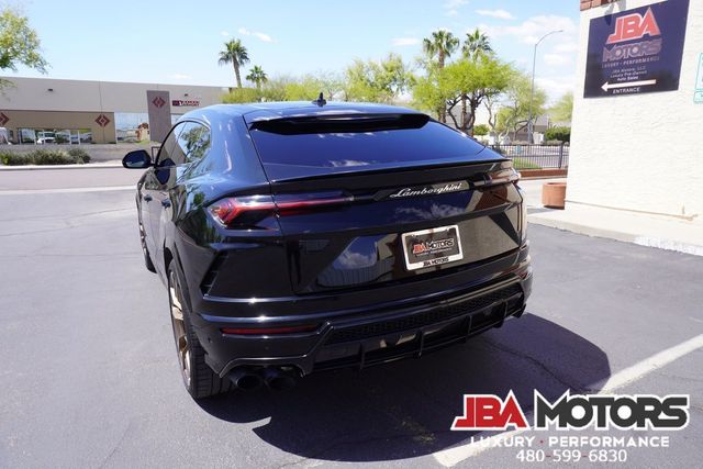 2019 Lamborghini Urus AWD SUV Highly Optioned Starlight Headliner | MESA, AZ | JBA MOTORS 2019 Lamborghini Urus AWD SUV Highly Optioned Starlight Headliner | MESA, AZ | JBA MOTORS