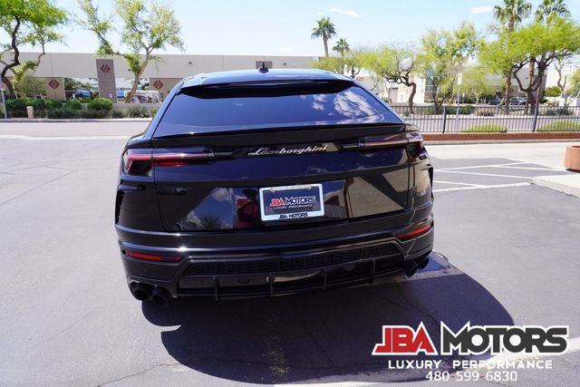 2019 Lamborghini Urus AWD SUV Highly Optioned Starlight Headliner | MESA, AZ | JBA MOTORS 2019 Lamborghini Urus AWD SUV Highly Optioned Starlight Headliner | MESA, AZ | JBA MOTORS