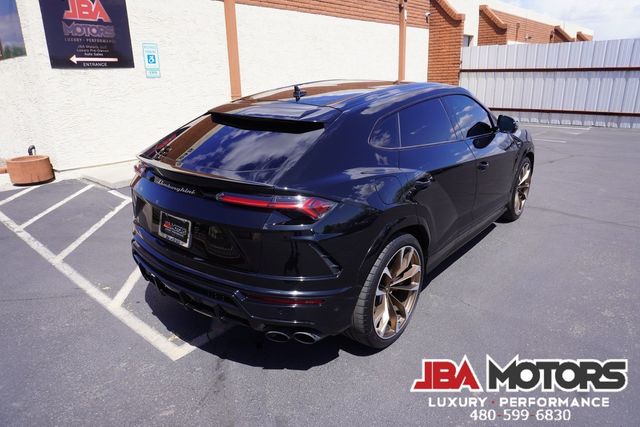 2019 Lamborghini Urus AWD SUV Highly Optioned Starlight Headliner | MESA, AZ | JBA MOTORS 2019 Lamborghini Urus AWD SUV Highly Optioned Starlight Headliner | MESA, AZ | JBA MOTORS