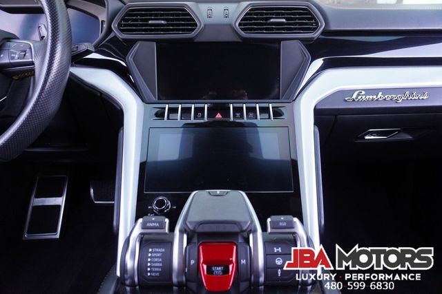 2019 Lamborghini Urus AWD SUV Highly Optioned Starlight Headliner | MESA, AZ | JBA MOTORS 2019 Lamborghini Urus AWD SUV Highly Optioned Starlight Headliner | MESA, AZ | JBA MOTORS