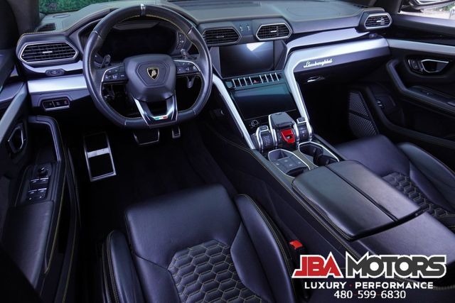 2019 Lamborghini Urus AWD SUV Highly Optioned Starlight Headliner | MESA, AZ | JBA MOTORS 2019 Lamborghini Urus AWD SUV Highly Optioned Starlight Headliner | MESA, AZ | JBA MOTORS