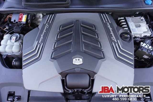 2019 Lamborghini Urus AWD SUV Highly Optioned Starlight Headliner | MESA, AZ | JBA MOTORS 2019 Lamborghini Urus AWD SUV Highly Optioned Starlight Headliner | MESA, AZ | JBA MOTORS