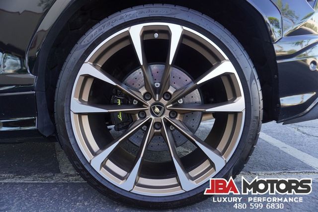 2019 Lamborghini Urus AWD SUV Highly Optioned Starlight Headliner | MESA, AZ | JBA MOTORS 2019 Lamborghini Urus AWD SUV Highly Optioned Starlight Headliner | MESA, AZ | JBA MOTORS