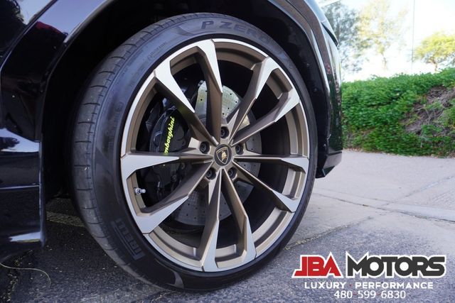 2019 Lamborghini Urus AWD SUV Highly Optioned Starlight Headliner | MESA, AZ | JBA MOTORS 2019 Lamborghini Urus AWD SUV Highly Optioned Starlight Headliner | MESA, AZ | JBA MOTORS